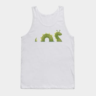 Nessie Tank Top